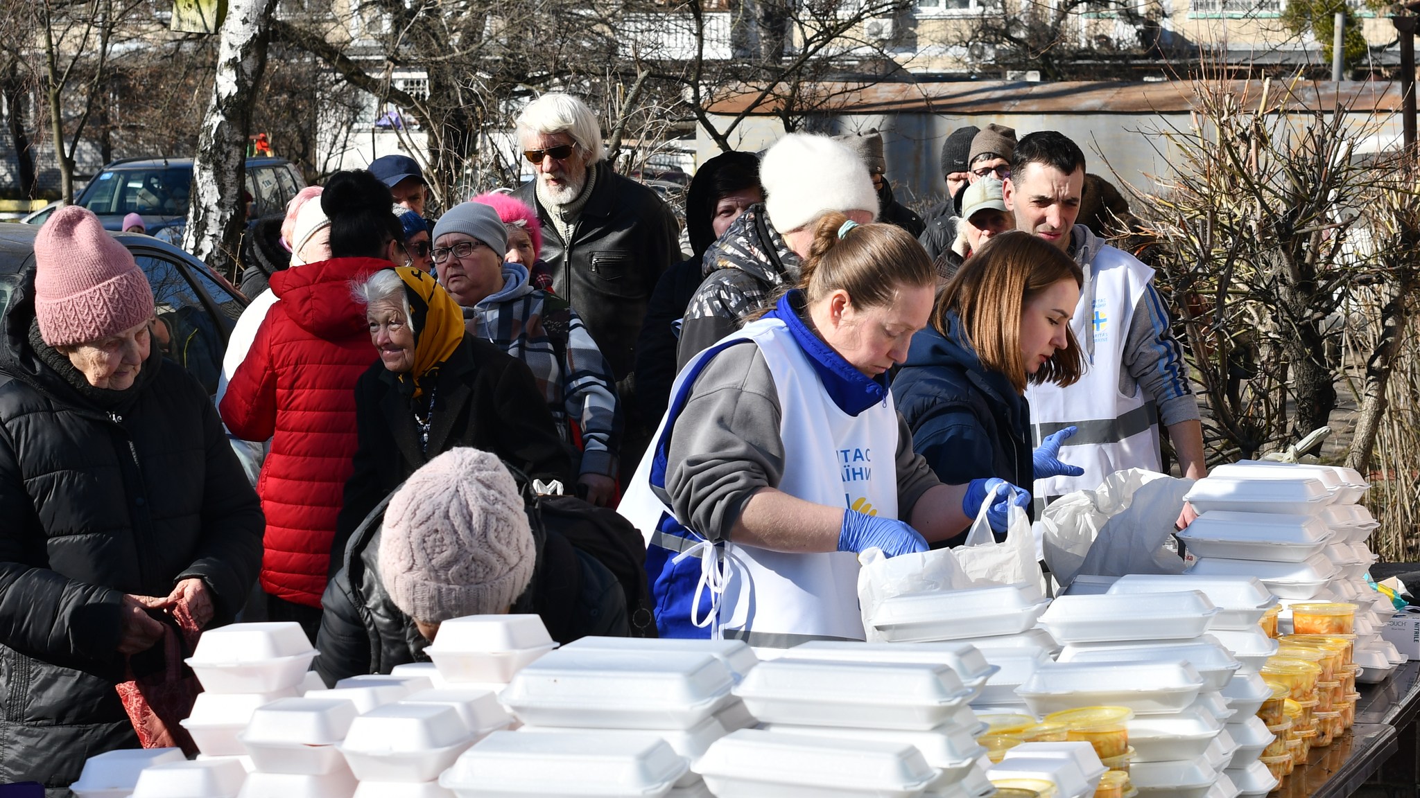 Благодійний фонд «Карітас-Київ»