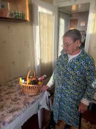 Благодійний фонд «Тримай мою руку»