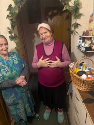 Благодійний фонд «Тримай мою руку»