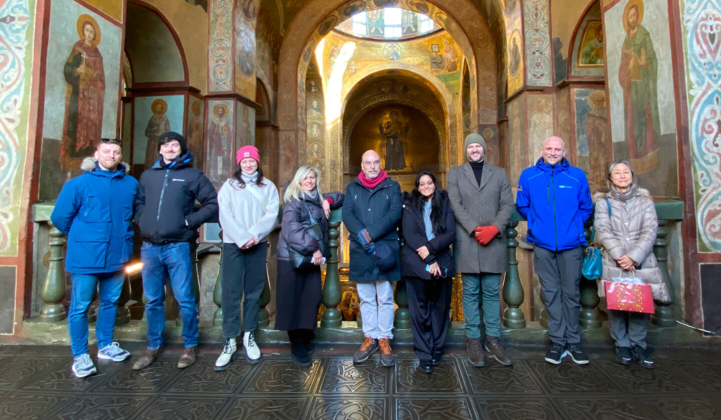 Генеральна дирекція з обслуговування іноземних представництв