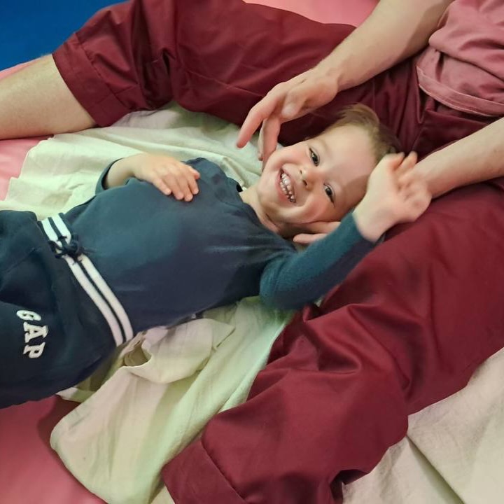 Благодійний фонд «Діти Дітям»