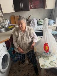 Благодійний фонд «Тримай мою руку»