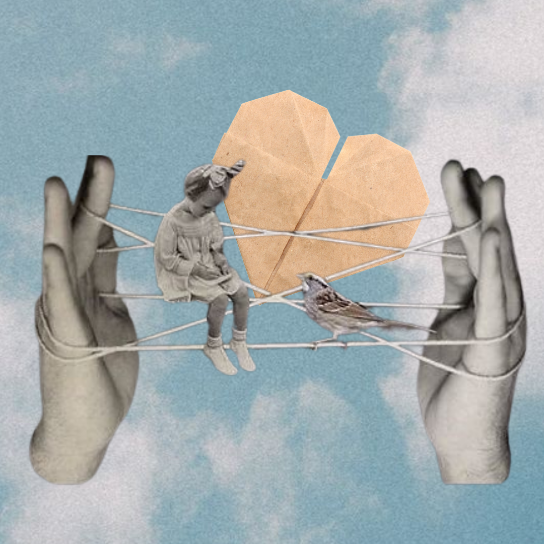 Благодійний фонд «Волонтерська спілка ПОРУЧ»