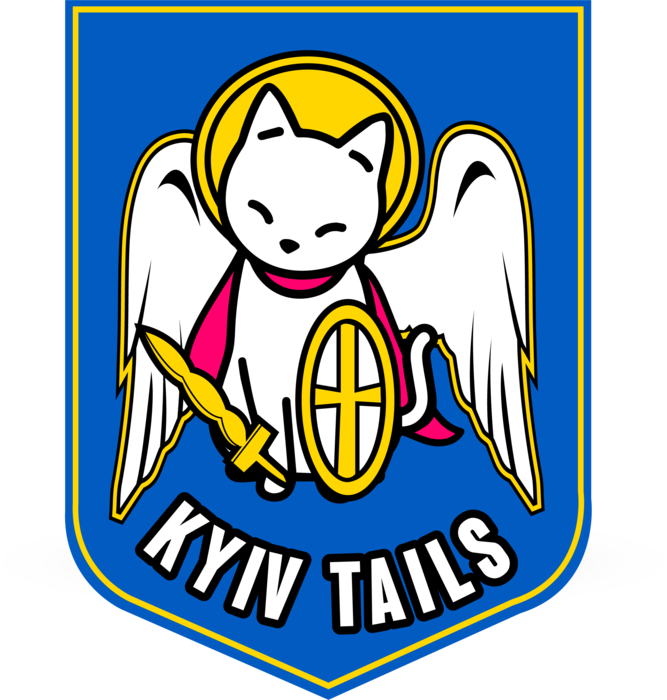 Благодійний Фонд «Київські Хвостики»