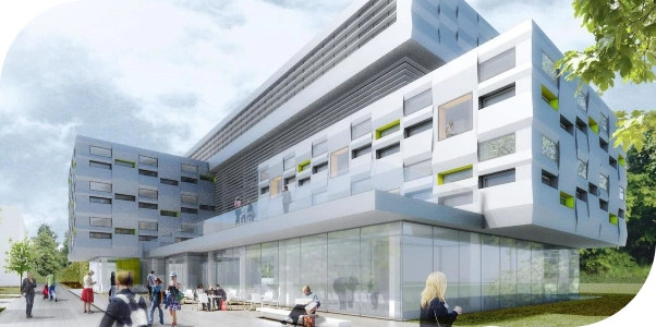 Благодійний фонд «Повір у себе»