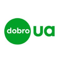 Платформа онлайн-благодійності «dobro.ua»