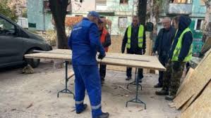 Добровольчий будівельний батальйон «Добробат»