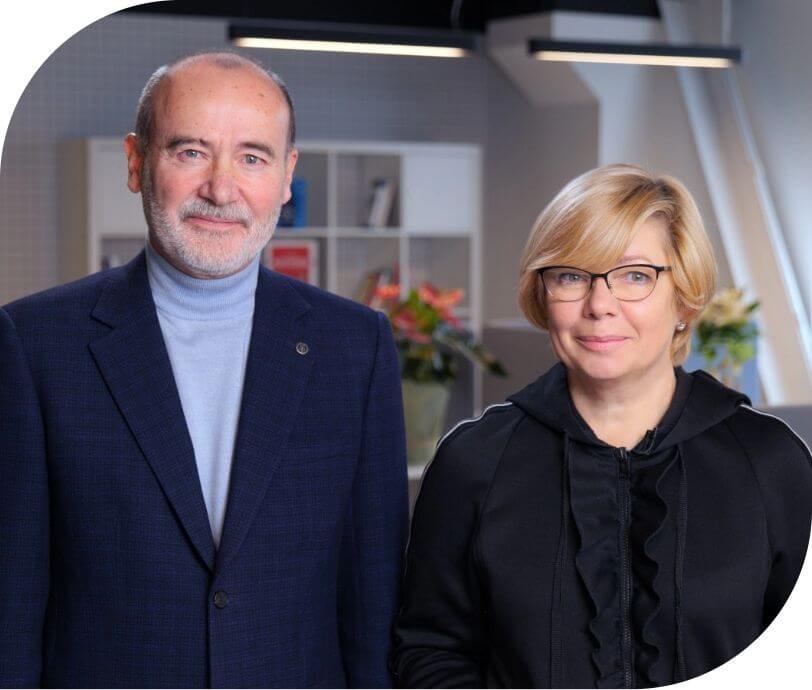 Благодійний фонд «Повір у себе»