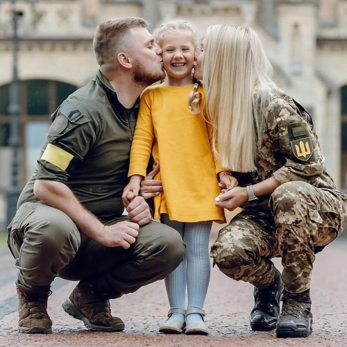 Благодійний фонд «Повір у себе»