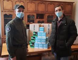 Благодійний фонд «Допомога інвалідам України»