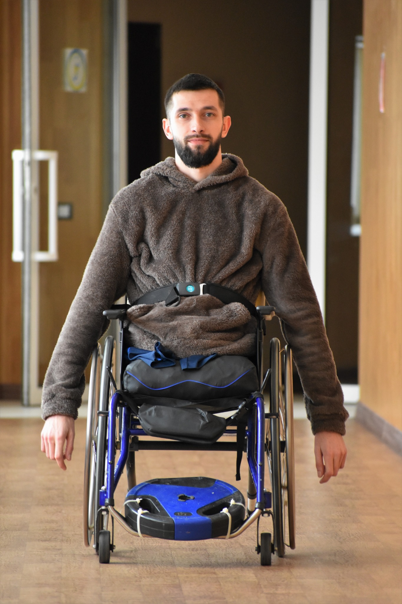 Платформа онлайн-благодійності «dobro.ua»