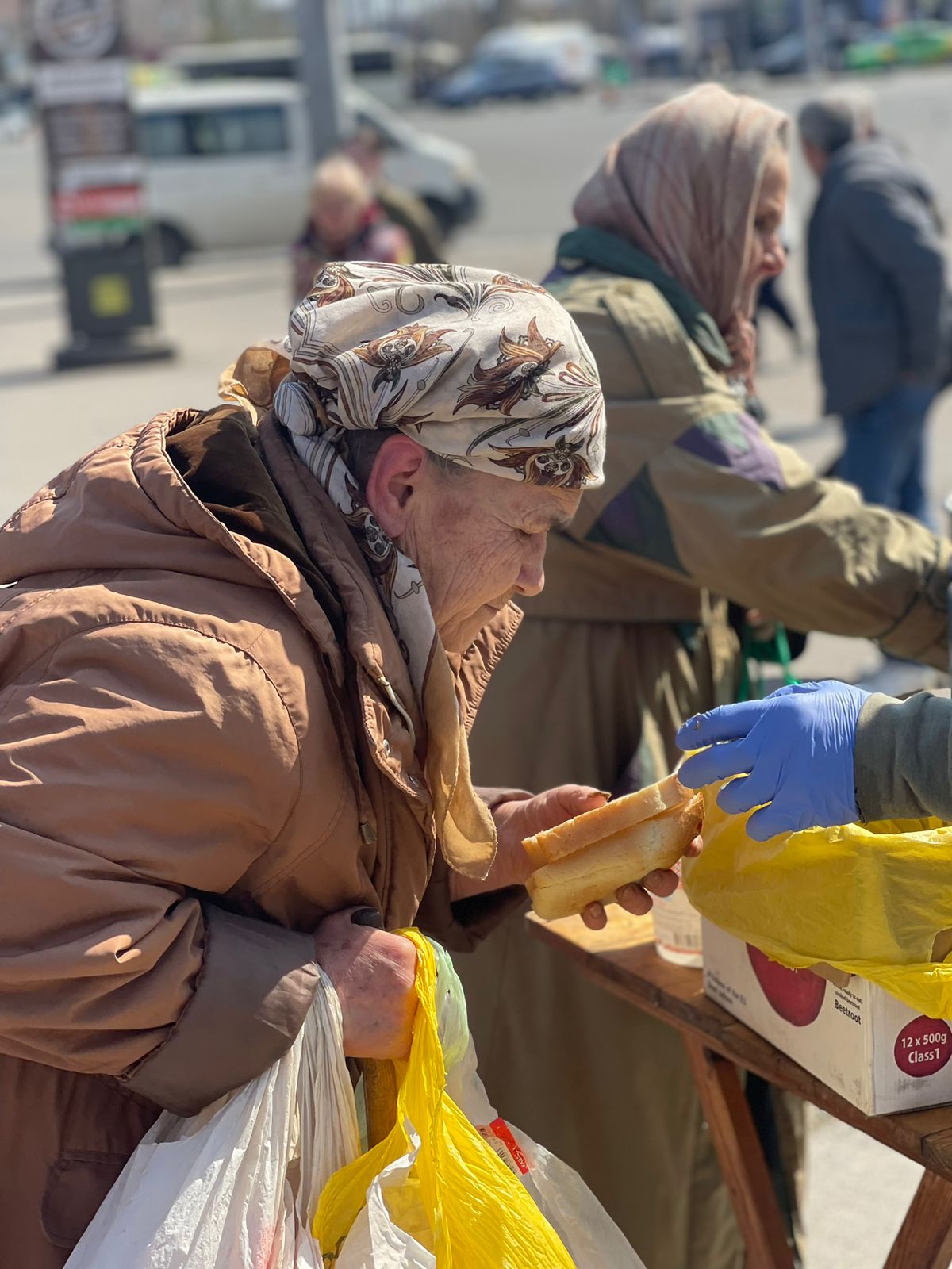 Благодійна організація «БФ «ДЕПОЛЬ УКРАЇНА»