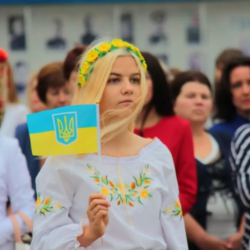 Благодійний фонд «Повір у себе»