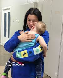 Благодійна організація «Мама і немовля»