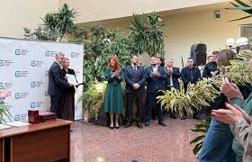 Профспілка працівників державних установ міста Києва