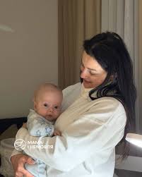 Благодійна організація «Мама і немовля»