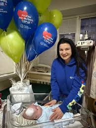 Благодійна організація «Мама і немовля»