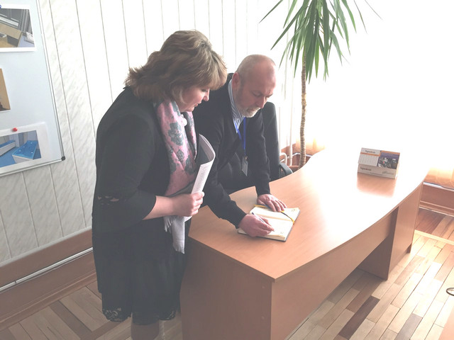 Безоплатна правнича допомога