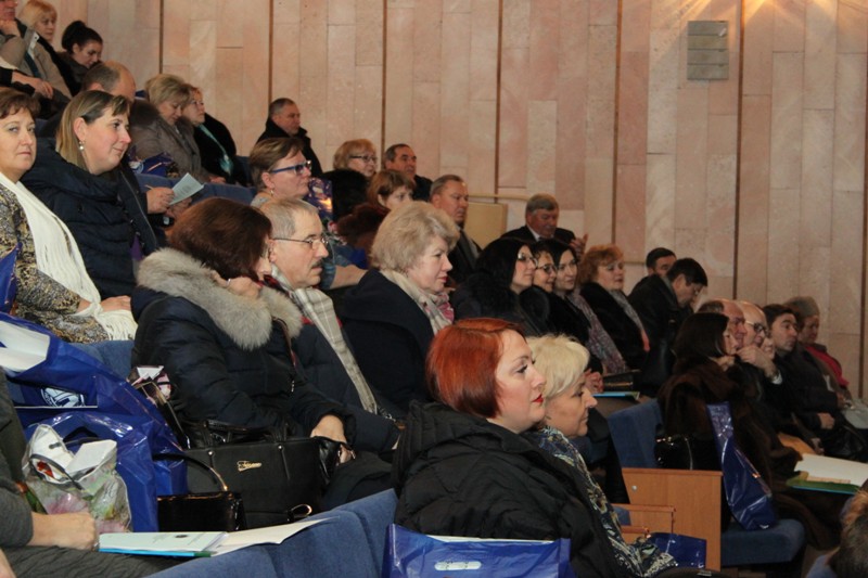 Профспілка працівників державних установ міста Києва