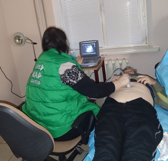 Організація «Casers»