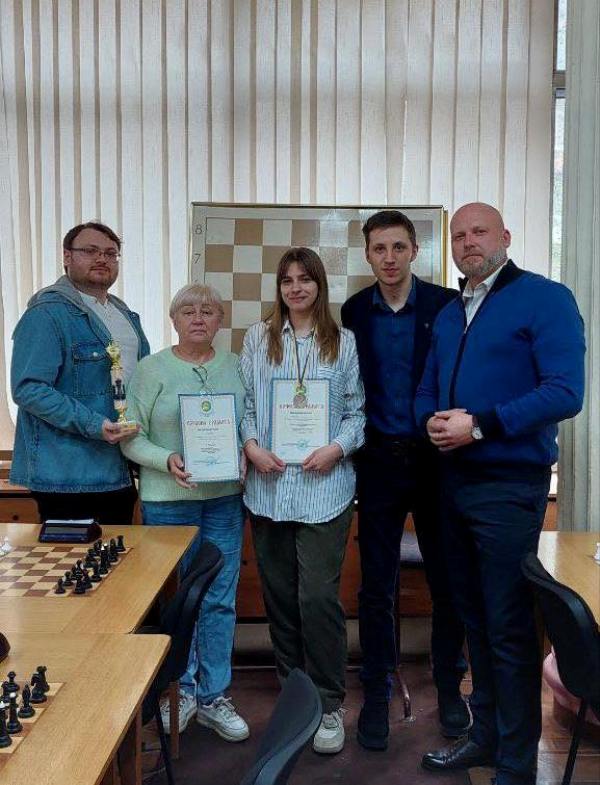 Профспілка працівників державних установ міста Києва