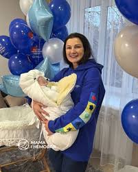 Благодійна організація «Мама і немовля»