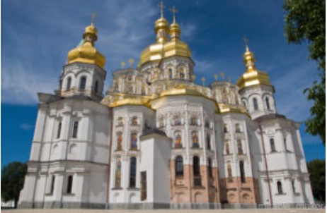 Українське товариство охорони пам’яток історії та культури