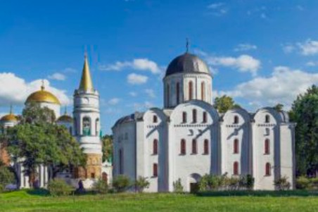 Українське товариство охорони пам’яток історії та культури