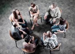 Спільнота анонімних алкоголіків «Фенікс»