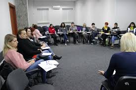 Жіноча благодійна організація «Позитивні жінки»