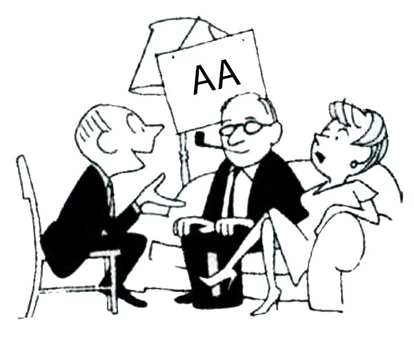 Спільнота анонімних алкоголіків «Фенікс»