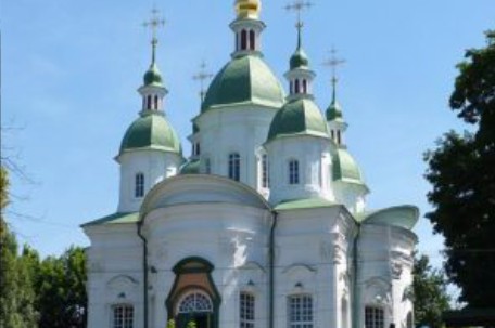 Українське товариство охорони пам’яток історії та культури