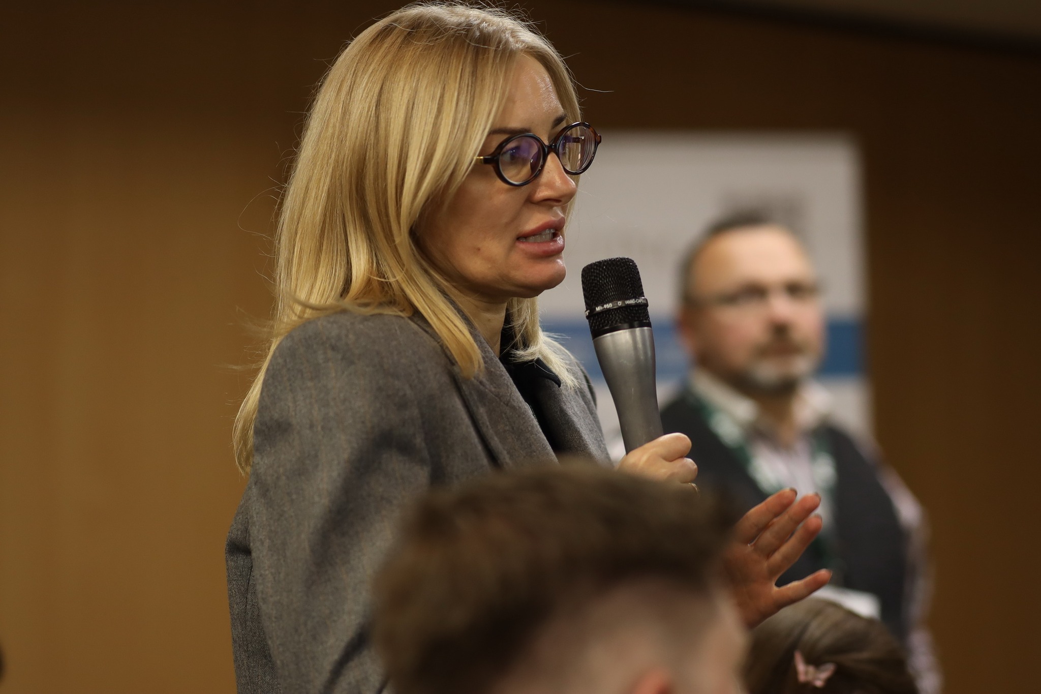 Компанія «Бізнес Самміт»