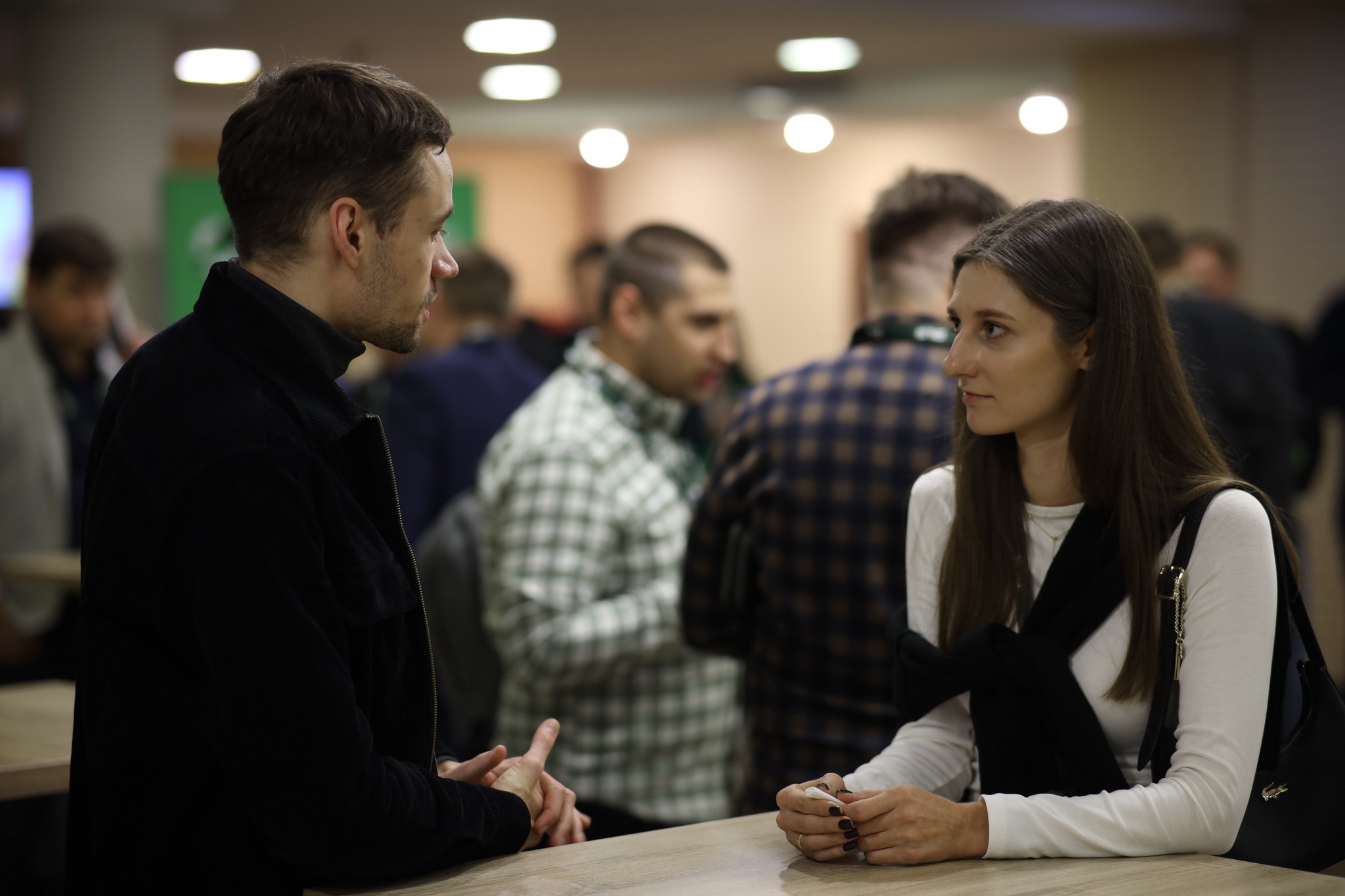 Компанія «Бізнес Самміт»