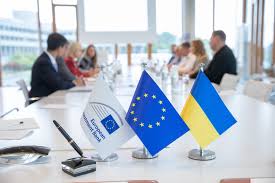 Европейская Бизнес Ассоциация