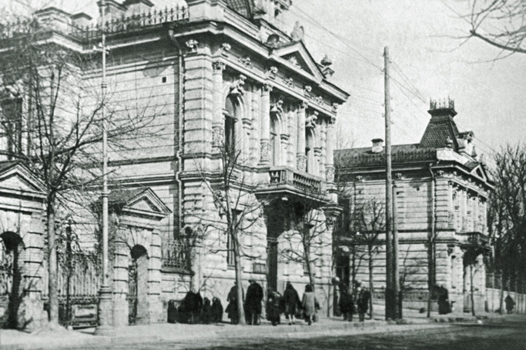 Національна спілка письменників України