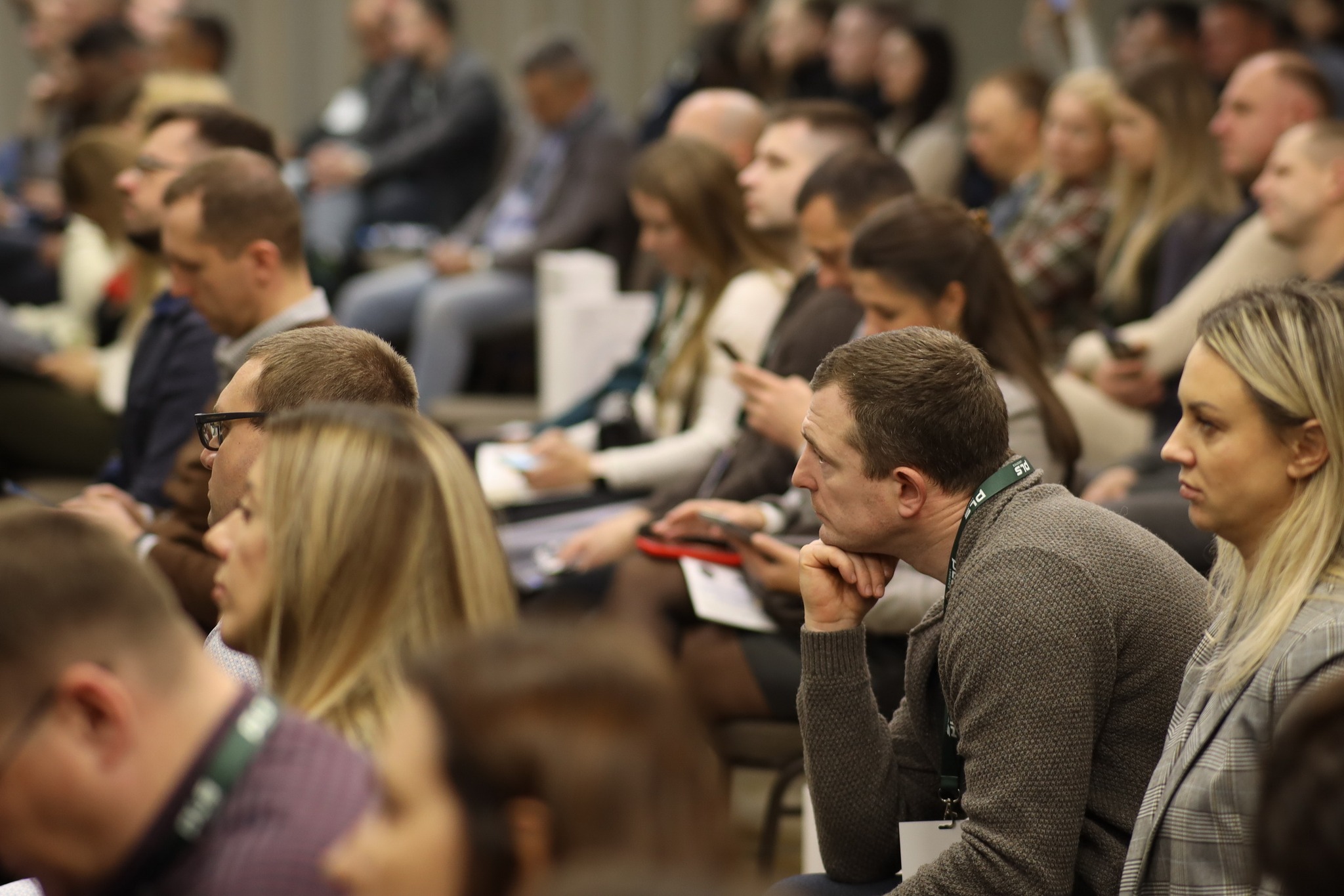 Компанія «Бізнес Самміт»