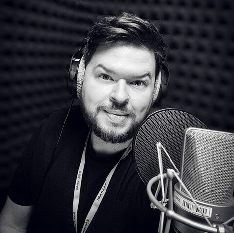 Київська Творча Спілка Акторів-Дикторів