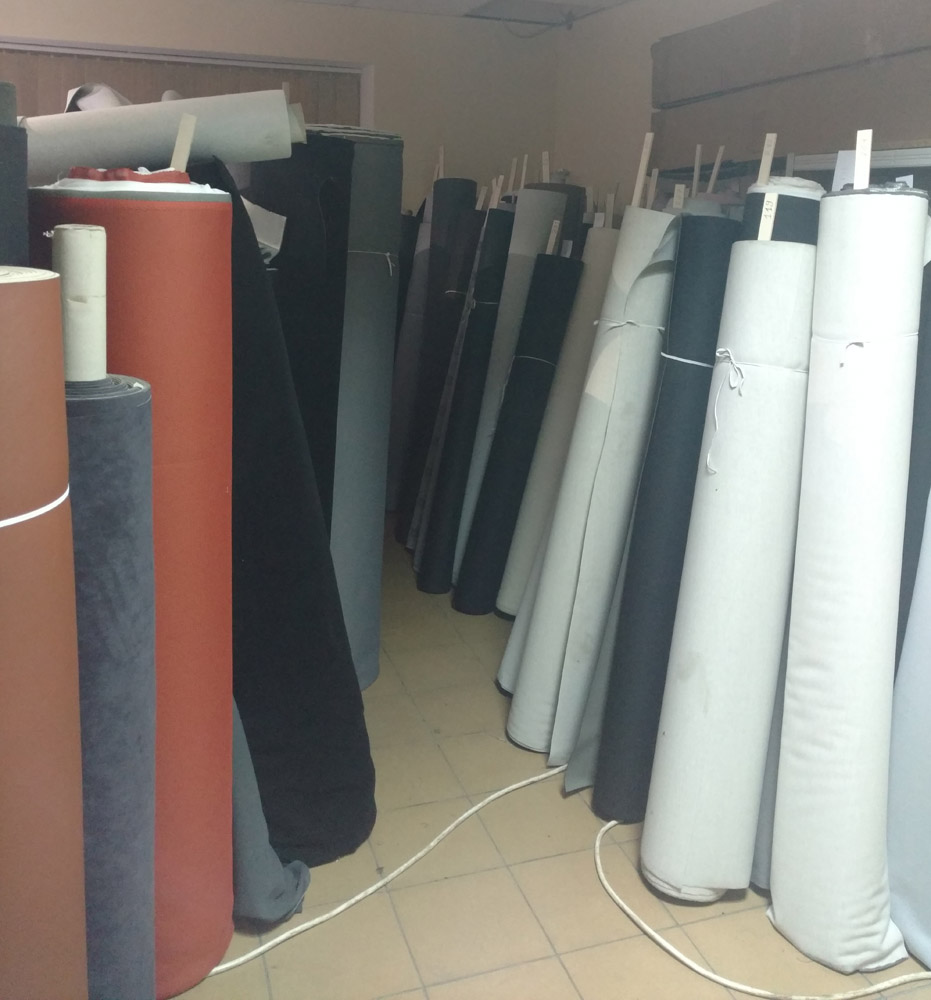 СТО “тюнінг-ательє “Tuning Town”