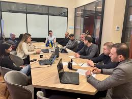 Европейская Бизнес Ассоциация