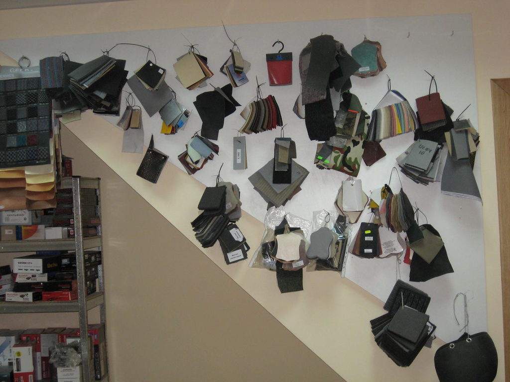 СТО “тюнінг-ательє “Tuning Town”