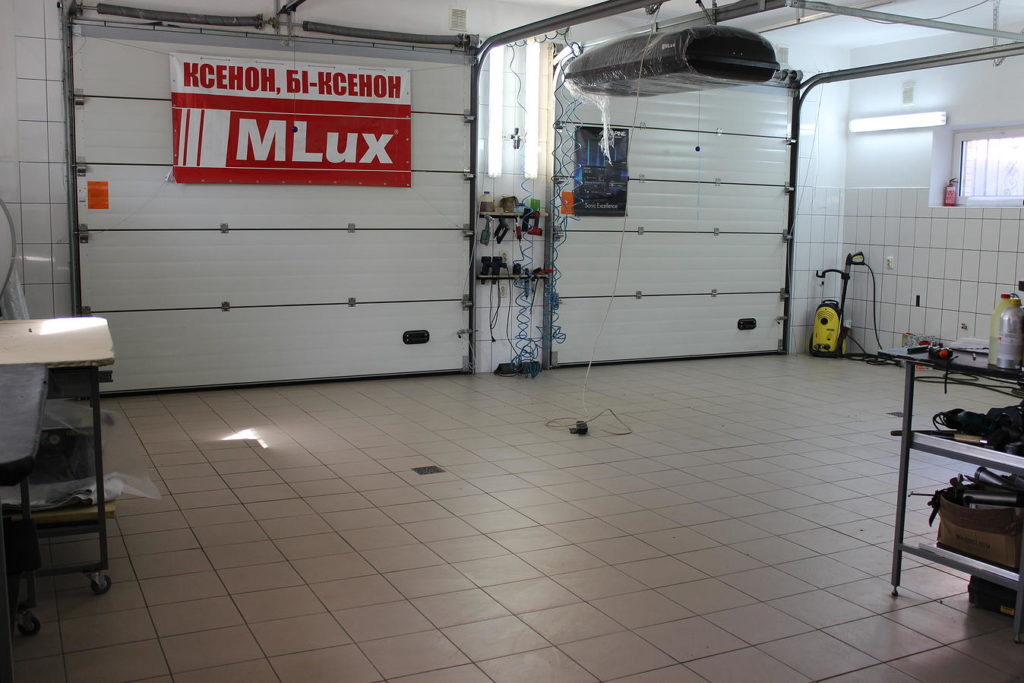 СТО “тюнінг-ательє “Tuning Town”