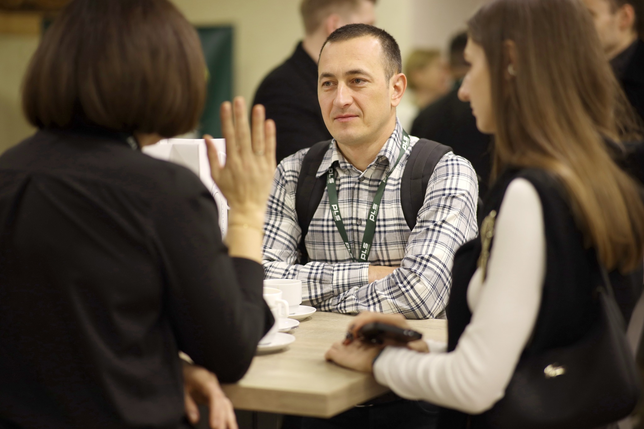 Компанія «Бізнес Самміт»