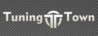 СТО “тюнінг-ательє “Tuning Town”