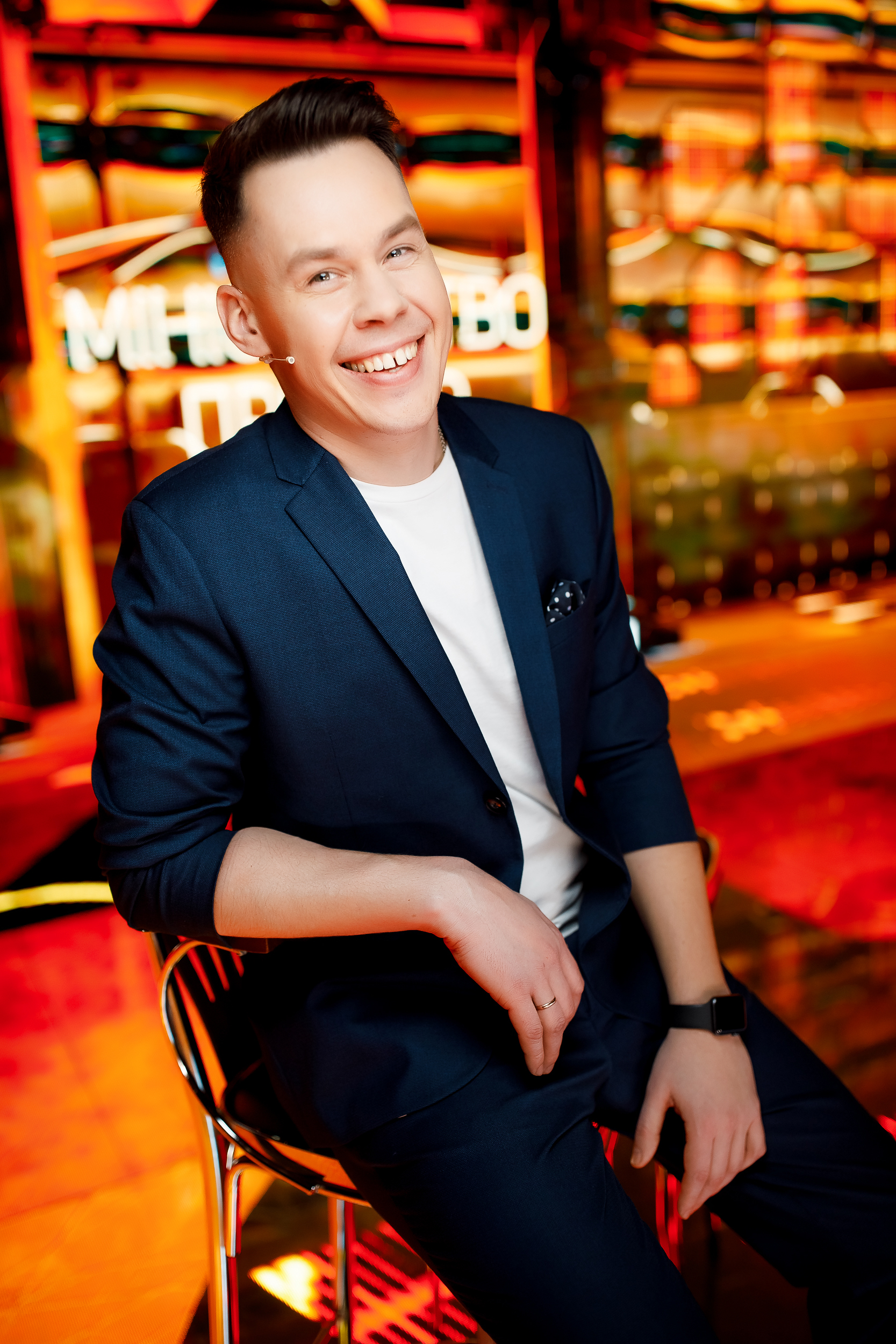 Київська Творча Спілка Акторів-Дикторів