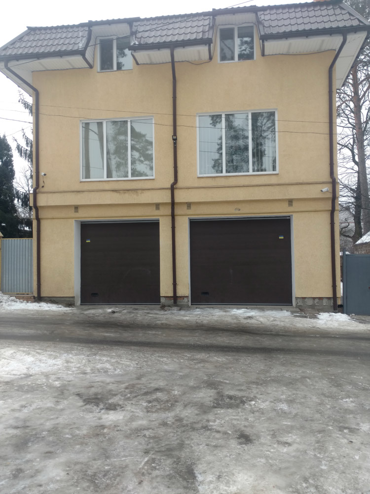 СТО “тюнінг-ательє “Tuning Town”