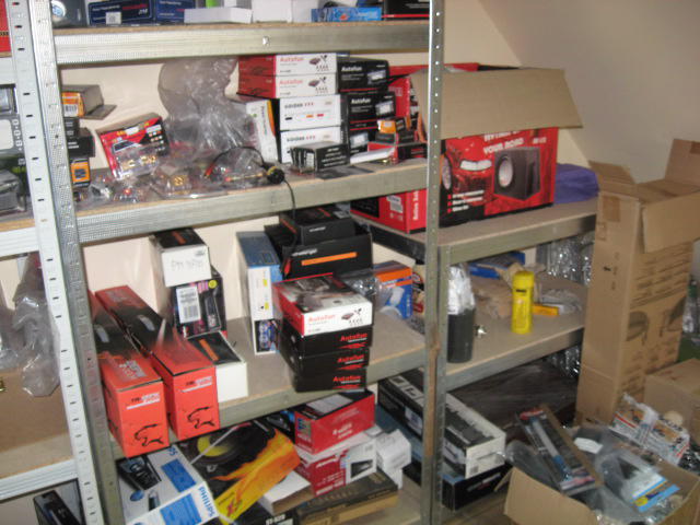 СТО “тюнінг-ательє “Tuning Town”