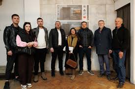 Національна спілка архітекторів України