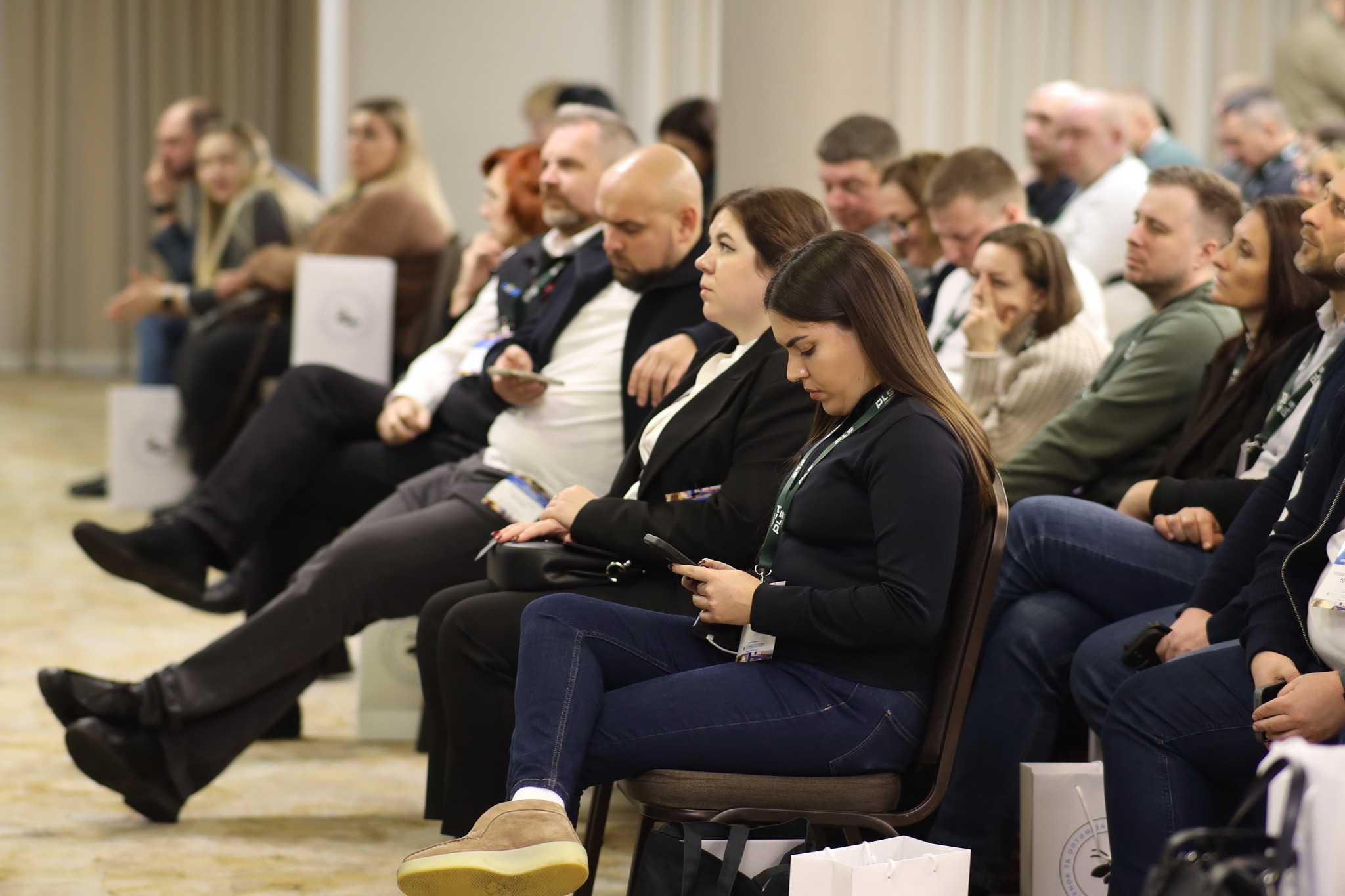 Компанія «Бізнес Самміт»