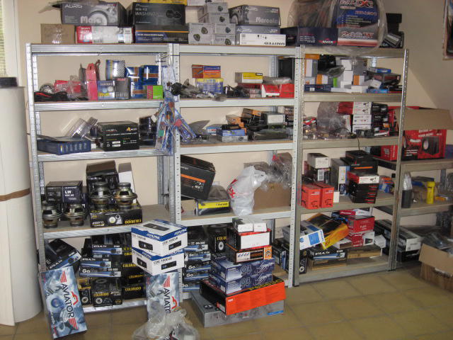 СТО “тюнінг-ательє “Tuning Town”